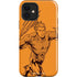 DC Comics Aquaman Comic Pop iPhone 12 Impact Case