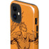 DC Comics Aquaman Comic Pop iPhone 12 Mini Impact Case