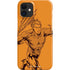 DC Comics Aquaman Comic Pop iPhone 12 Mini Lite Case