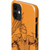 DC Comics Aquaman Comic Pop iPhone 12 Mini Lite Case