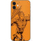 DC Comics Aquaman Comic Pop iPhone 12 Mini Skin