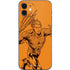 DC Comics Aquaman Comic Pop iPhone 12 Mini Skin