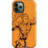DC Comics Aquaman Comic Pop iPhone 12 Pro Max Impact Case
