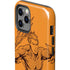 DC Comics Aquaman Comic Pop iPhone 12 Pro Max Impact Case