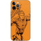 DC Comics Aquaman Comic Pop iPhone 12 Pro Max Skin