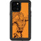 DC Comics Aquaman Comic Pop iPhone 12 Pro Max Waterproof Case