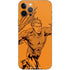 DC Comics Aquaman Comic Pop iPhone 12 Pro Skin