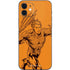 DC Comics Aquaman Comic Pop iPhone 12 Skin