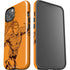 DC Comics Aquaman Comic Pop iPhone 13 Impact Case