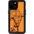 DC Comics Aquaman Comic Pop iPhone 13 Mini Waterproof Case