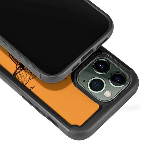 DC Comics Aquaman Comic Pop iPhone 13 Pro Cargo Case