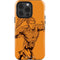 DC Comics Aquaman Comic Pop iPhone 13 Pro Impact Case