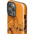 DC Comics Aquaman Comic Pop iPhone 13 Pro Max Impact Case