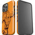 DC Comics Aquaman Comic Pop iPhone 13 Pro Max Impact Case