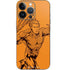 DC Comics Aquaman Comic Pop iPhone 13 Pro Skin