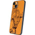 DC Comics Aquaman Comic Pop iPhone 13 Skin