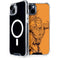 DC Comics Aquaman Comic Pop iPhone 14 MagSafe Case