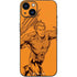 DC Comics Aquaman Comic Pop iPhone 14 Plus Skin