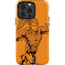 DC Comics Aquaman Comic Pop iPhone 14 Pro Impact Case