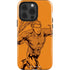DC Comics Aquaman Comic Pop iPhone 15 Pro Impact Case