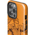 DC Comics Aquaman Comic Pop iPhone 14 Pro Impact Case