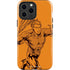 DC Comics Aquaman Comic Pop iPhone 15 Pro Max Impact Case