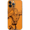 DC Comics Aquaman Comic Pop iPhone 14 Pro Max Skin