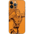DC Comics Aquaman Comic Pop iPhone 14 Pro Max Skin