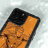 DC Comics Aquaman Comic Pop iPhone 14 Pro Max Waterproof Case