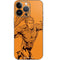 DC Comics Aquaman Comic Pop iPhone 14 Pro Skin