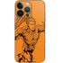 DC Comics Aquaman Comic Pop iPhone 14 Pro Skin