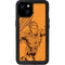 DC Comics Aquaman Comic Pop iPhone 15 Plus Waterproof Case