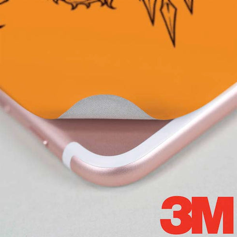 DC Comics Aquaman Comic Pop iPhone 7 Plus Skin