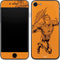 DC Comics Aquaman Comic Pop iPhone 7 Skin