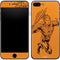 DC Comics Aquaman Comic Pop iPhone 8 Plus Skin