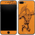 DC Comics Aquaman Comic Pop iPhone 8 Plus Skin