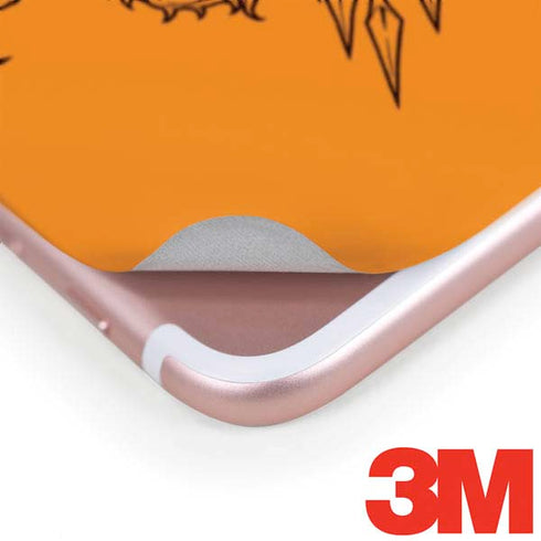 DC Comics Aquaman Comic Pop iPhone 8 Plus Skin