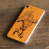 DC Comics Aquaman Comic Pop iPhone 8 Skin