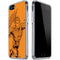 DC Comics Aquaman Comic Pop iPhone SE (2nd & 3rd Gen) Clear Case