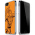 DC Comics Aquaman Comic Pop iPhone SE (2nd & 3rd Gen) Clear Case