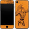 DC Comics Aquaman Comic Pop iPhone SE (2nd & 3rd Gen) Skin