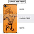 DC Comics Aquaman Comic Pop iPhone SE (2nd & 3rd Gen) Skin