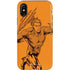 DC Comics Aquaman Comic Pop iPhone X Pro Case