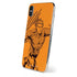 DC Comics Aquaman Comic Pop iPhone X Skin