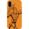 DC Comics Aquaman Comic Pop iPhone XR Pro Case