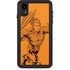 DC Comics Aquaman Comic Pop iPhone XR Waterproof Case