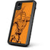 DC Comics Aquaman Comic Pop iPhone XR Waterproof Case