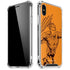 DC Comics Aquaman Comic Pop iPhone XS Max Clear Case