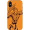 DC Comics Aquaman Comic Pop iPhone XS Pro Case
