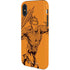 DC Comics Aquaman Comic Pop iPhone XS Pro Case